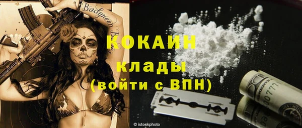 молекула духа Верея